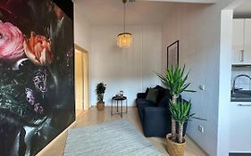 Traumwohnung - Charmante Citywohnung Nahe Hauptbahnhof